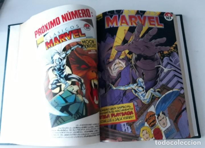C&oacute;mics: RECOPILATORIO MARVEL - 2 TOMOS ENCUADERNADOS - FORUM - Foto 7