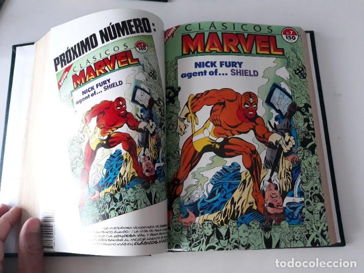 C&oacute;mics: RECOPILATORIO MARVEL - 2 TOMOS ENCUADERNADOS - FORUM - Foto 11