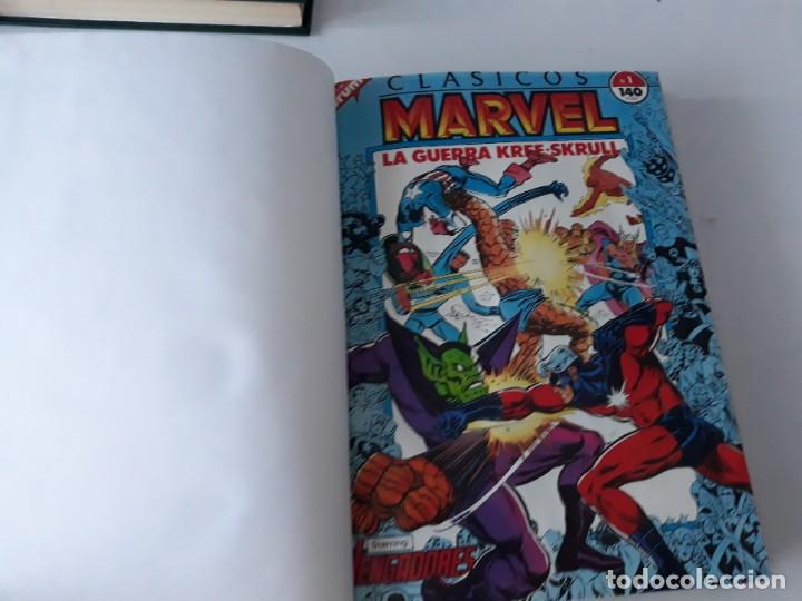 C&oacute;mics: RECOPILATORIO MARVEL - 2 TOMOS ENCUADERNADOS - FORUM - Foto 14