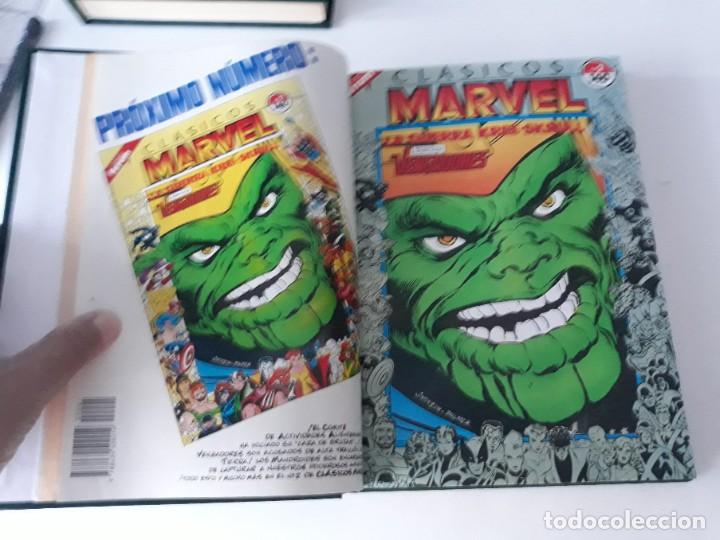 C&oacute;mics: RECOPILATORIO MARVEL - 2 TOMOS ENCUADERNADOS - FORUM - Foto 15