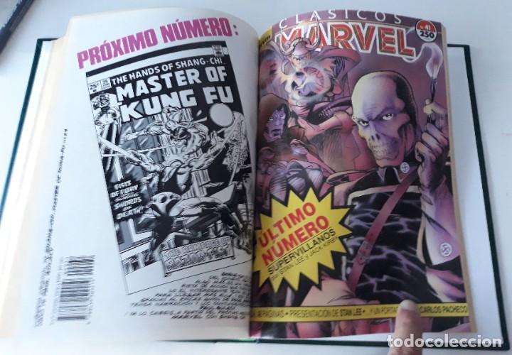 C&oacute;mics: RECOPILATORIO MARVEL - 2 TOMOS ENCUADERNADOS - FORUM - Foto 17