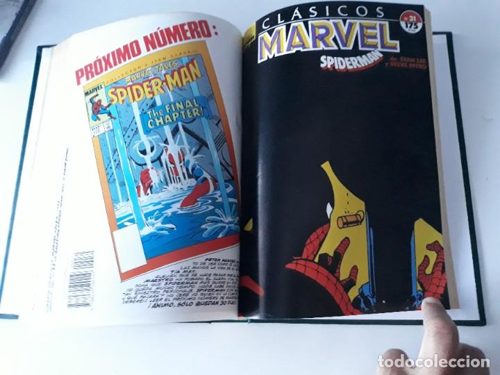 C&oacute;mics: RECOPILATORIO MARVEL - 2 TOMOS ENCUADERNADOS - FORUM - Foto 18