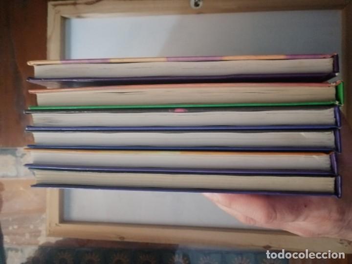 C&oacute;mics: LOTE DE 6 TOMOS DE SUPERCONAN. - Foto 2
