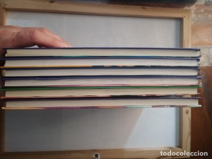 C&oacute;mics: LOTE DE 6 TOMOS DE SUPERCONAN. - Foto 3