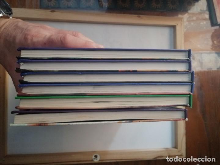 C&oacute;mics: LOTE DE 6 TOMOS DE SUPERCONAN. - Foto 4