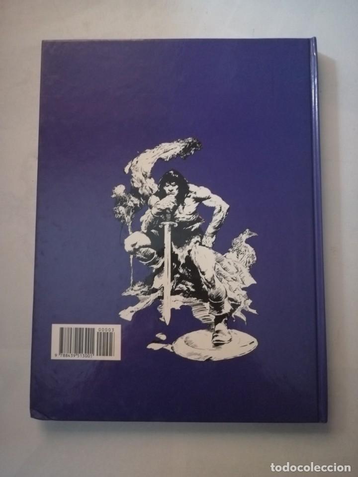C&oacute;mics: LOTE DE 6 TOMOS DE SUPERCONAN. - Foto 6