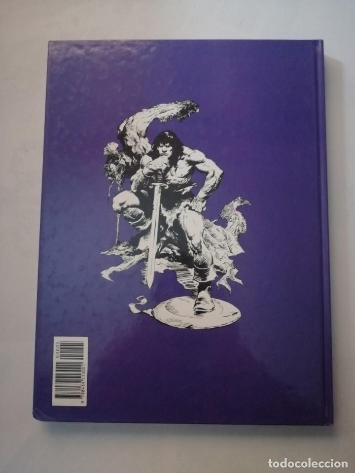C&oacute;mics: LOTE DE 6 TOMOS DE SUPERCONAN. - Foto 8