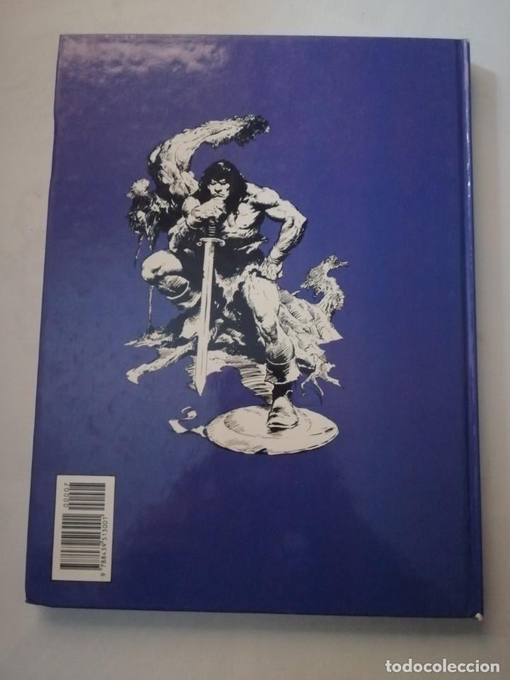 C&oacute;mics: LOTE DE 6 TOMOS DE SUPERCONAN. - Foto 13