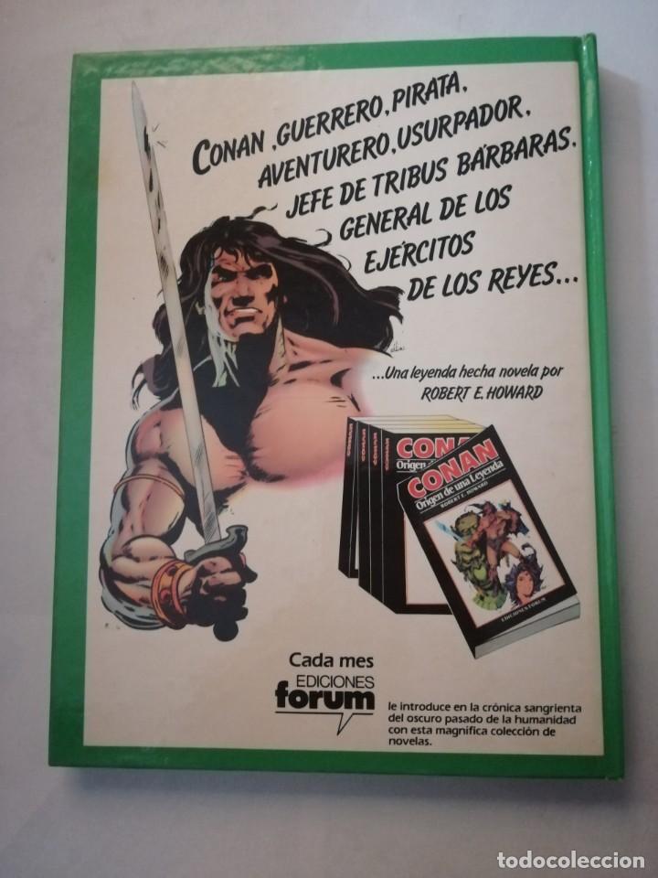 C&oacute;mics: LOTE DE 6 TOMOS DE SUPERCONAN. - Foto 16
