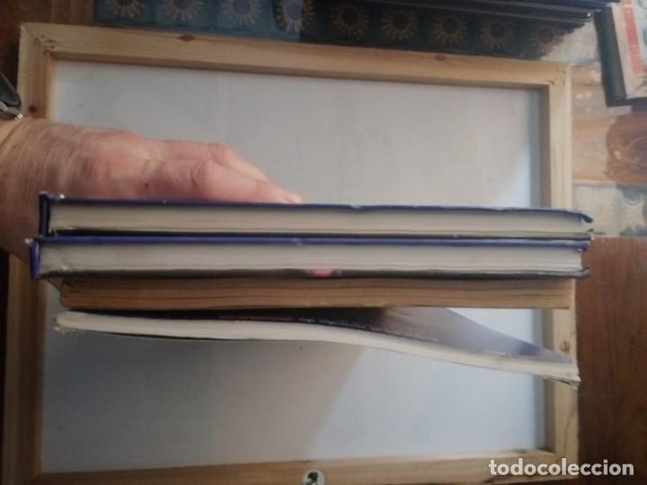 C&oacute;mics: LOTE LA ESPADA SALVAJE DE CONAN Y SUPERCONAN. - Foto 3