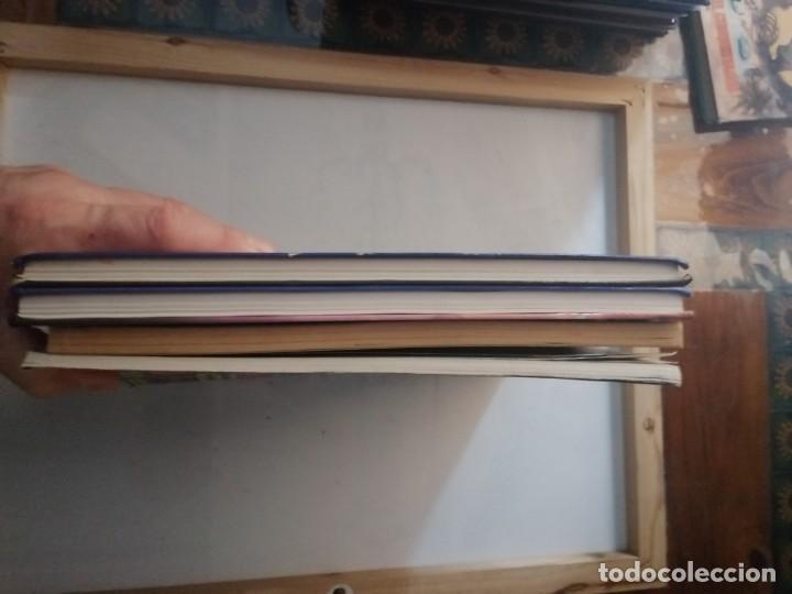 C&oacute;mics: LOTE LA ESPADA SALVAJE DE CONAN Y SUPERCONAN. - Foto 4