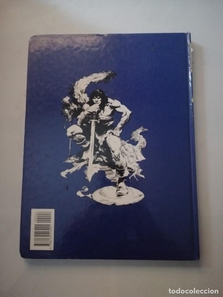 C&oacute;mics: LOTE LA ESPADA SALVAJE DE CONAN Y SUPERCONAN. - Foto 7