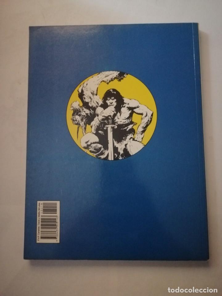 C&oacute;mics: LOTE LA ESPADA SALVAJE DE CONAN Y SUPERCONAN. - Foto 15