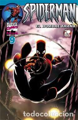 C&oacute;mics: SPIDERMAN VOL.6 TOMO 9 - FORUM - Foto 1