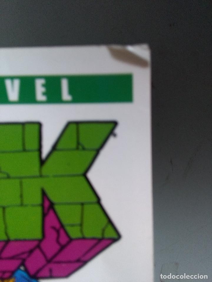 C&oacute;mics: BIBLIOTECA MARVEL HULK 25 - Foto 2