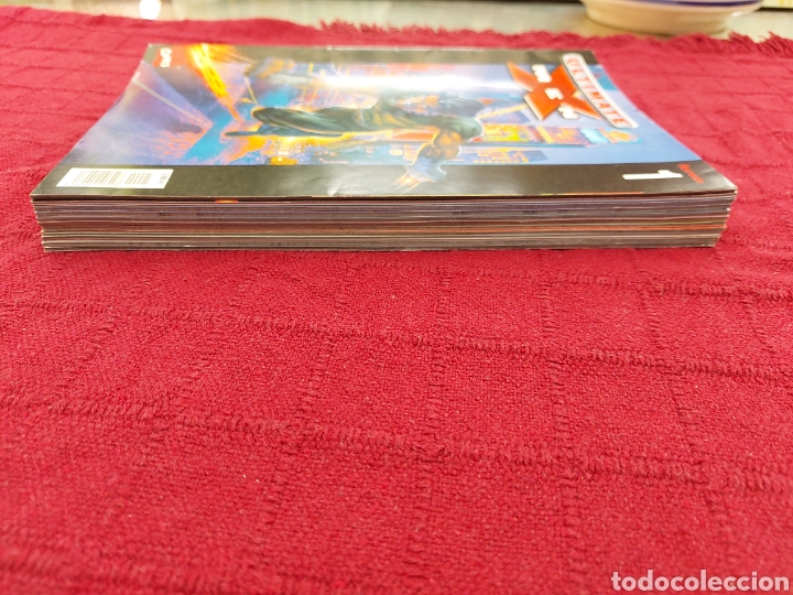 C&oacute;mics: ULTIMATE X MEN COMIC FORUM-MARVEL COMICS LOTE DE 11 NUMEROS - Foto 13