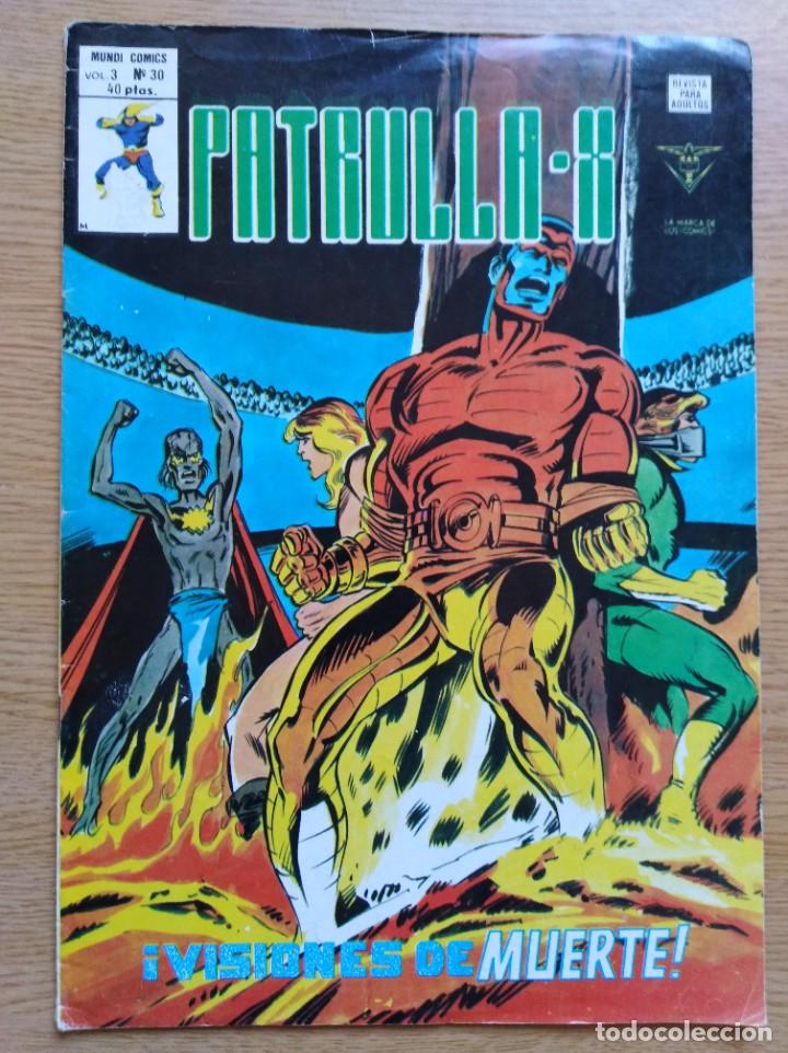 C&oacute;mics: Tebeo - patrulla x (450) - Foto 1