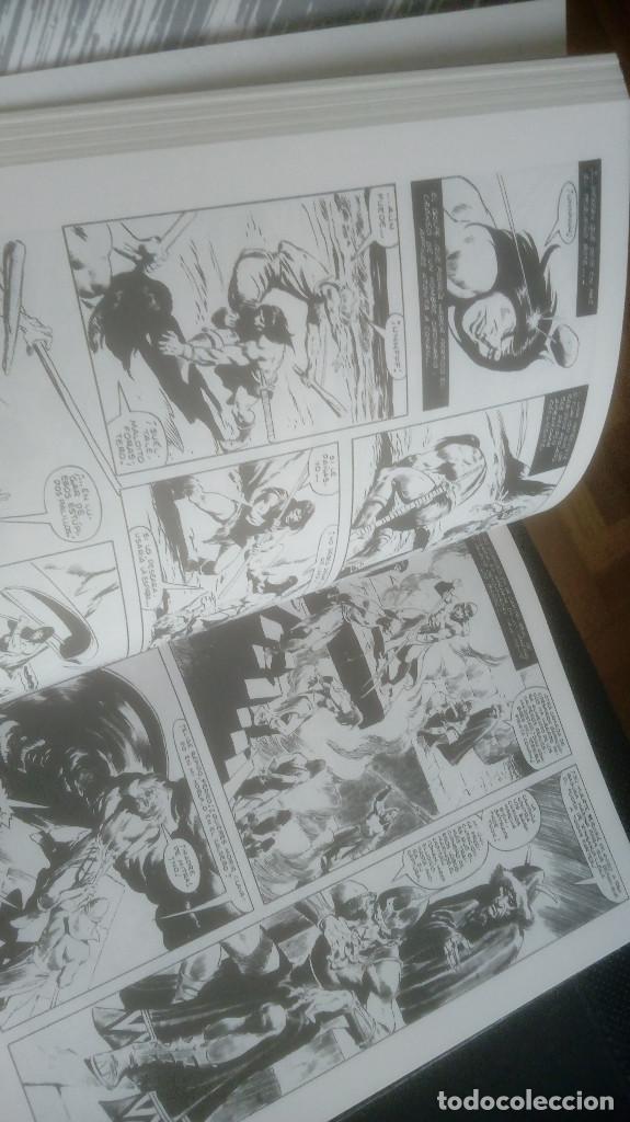C&oacute;mics: CONAN EL PIRATA 3: EL FILIBUSTERO - Foto 2