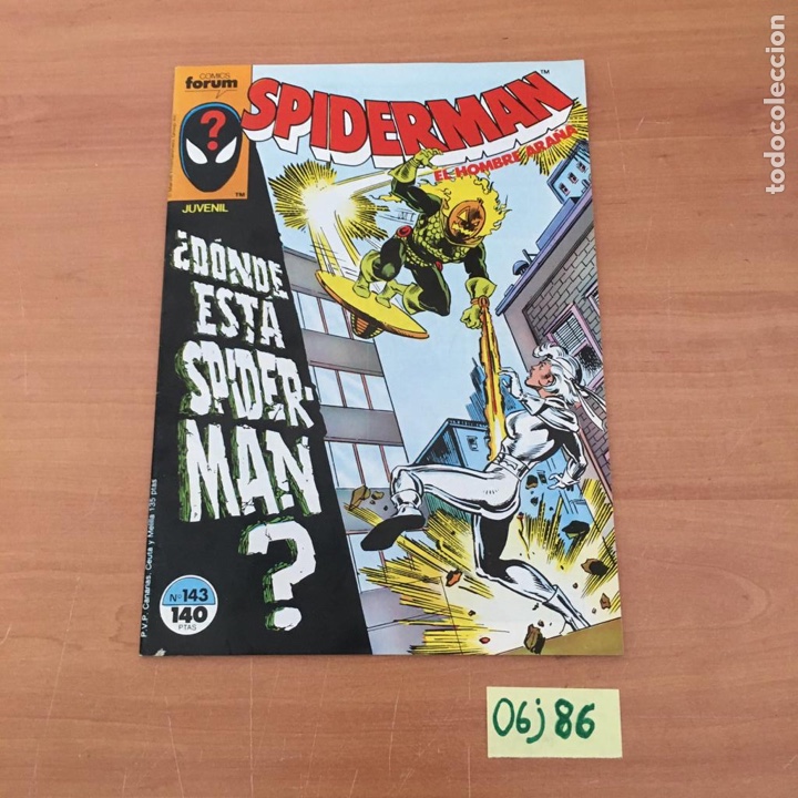 C&oacute;mics: Spiderman - Foto 1