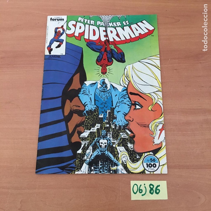 C&oacute;mics: Spiderman - Foto 1
