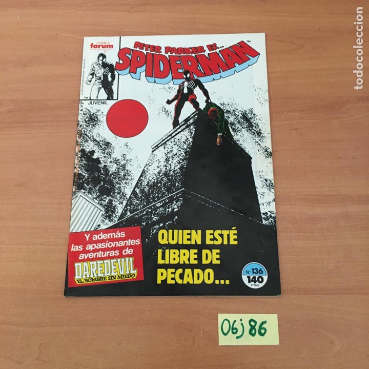 C&oacute;mics: Spiderman - Foto 1
