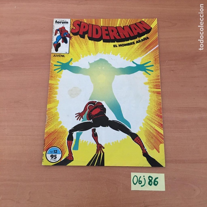 C&oacute;mics: Spiderman - Foto 1