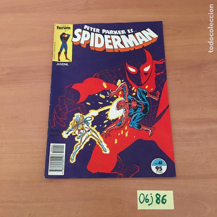 C&oacute;mics: Spiderman - Foto 1