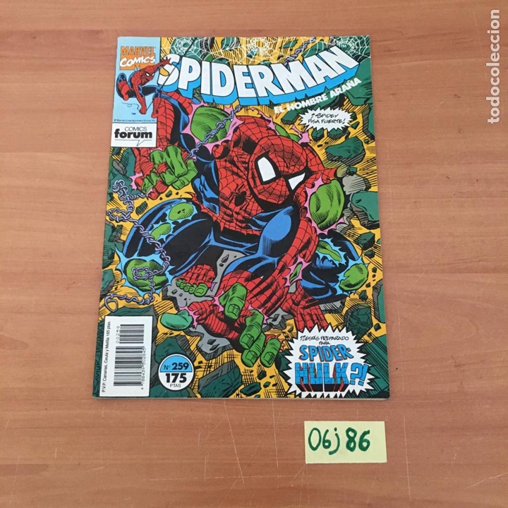 C&oacute;mics: Spiderman - Foto 1