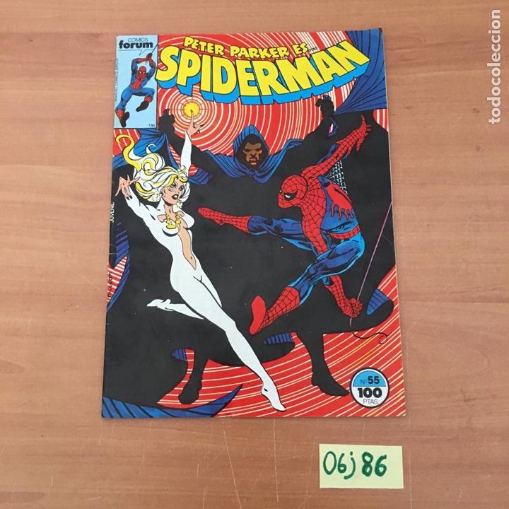C&oacute;mics: Spiderman - Foto 1