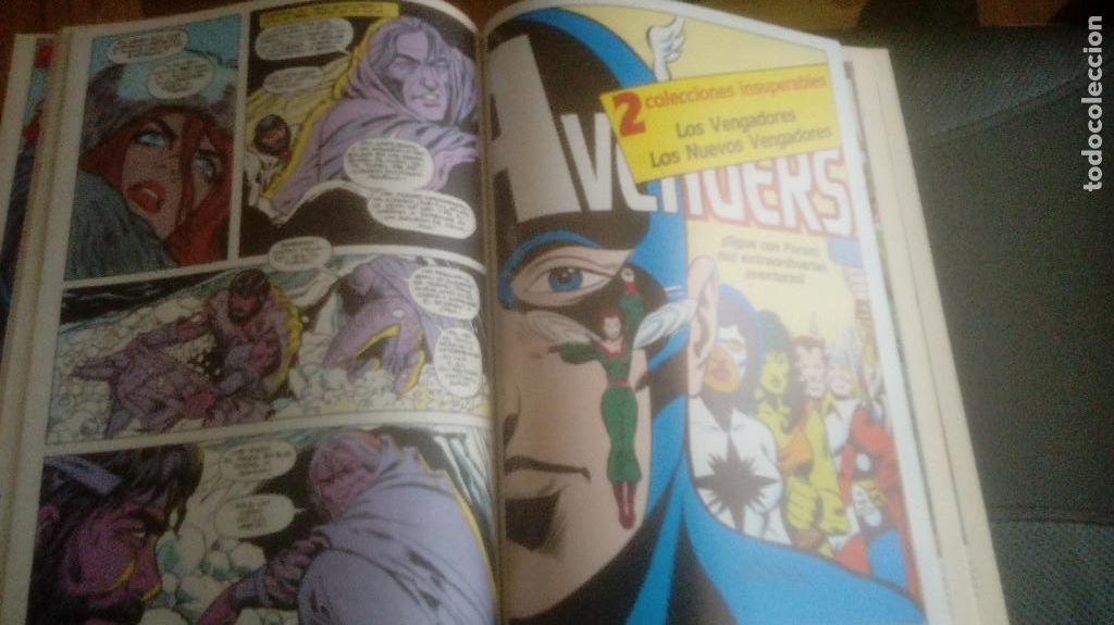 C&oacute;mics: CONAN EL B&Aacute;RBARO. RETAPADO. N&ordm; 126 al 130. - Foto 7