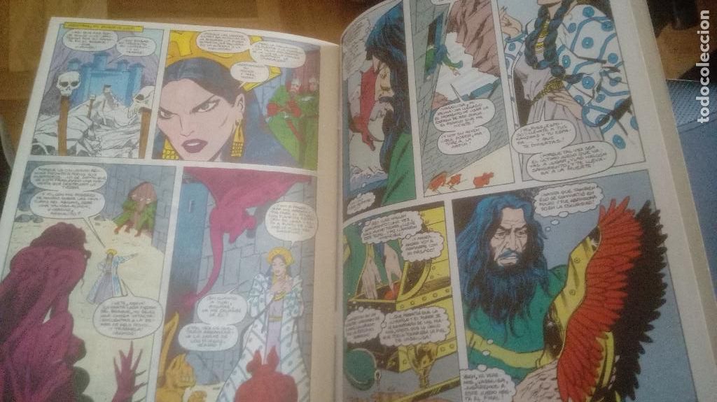 C&oacute;mics: CONAN EL B&Aacute;RBARO. RETAPADO. N&ordm; 126 al 130. - Foto 11