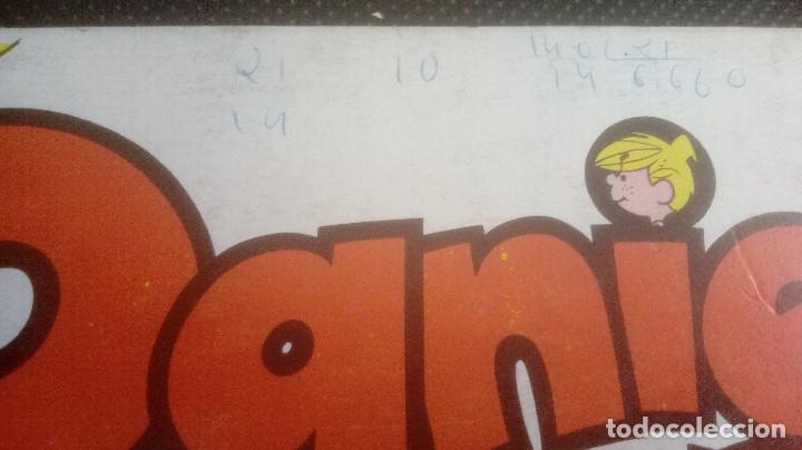 C&oacute;mics: CONAN EL B&Aacute;RBARO. RETAPADO. N&ordm; 76 al 80. - Foto 8