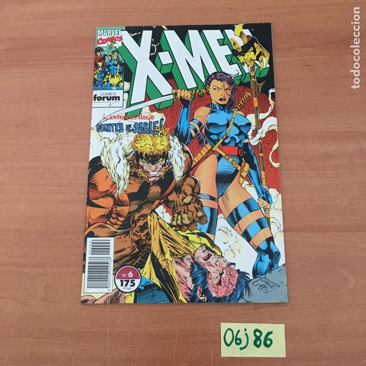 C&oacute;mics: X - men - Foto 1