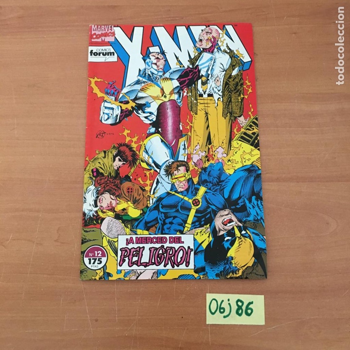 C&oacute;mics: X - men - Foto 1