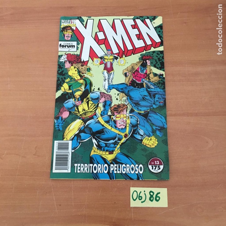 C&oacute;mics: X - men - Foto 1