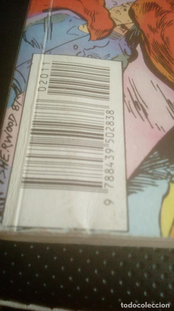 C&oacute;mics: CONAN EL B&Aacute;RBARO. RETAPADO. N&ordm; 141 al 145. - Foto 2