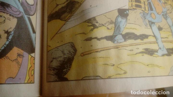C&oacute;mics: CONAN EL B&Aacute;RBARO. RETAPADO. N&ordm; 141 al 145. - Foto 16