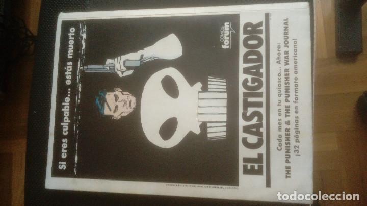 C&oacute;mics: CONAN EL B&Aacute;RBARO. RETAPADO. N&ordm; 141 al 145. - Foto 17