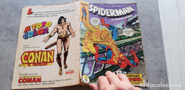 C&oacute;mics: SPIDERMAN 2 FORUM - Foto 2
