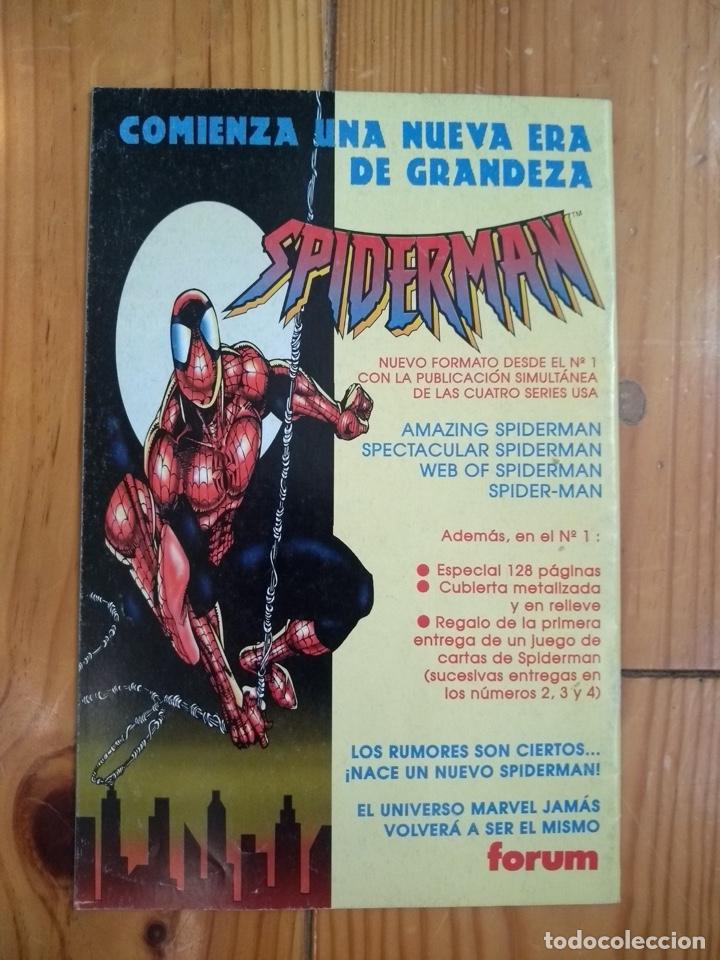 C&oacute;mics: Daredevil El &Aacute;rbol del Conocimiento n&ordm; 2 - Foto 2