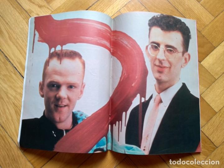 C&oacute;mics: Barbie n&ordm; 37 - Poster Communards - Foto 3
