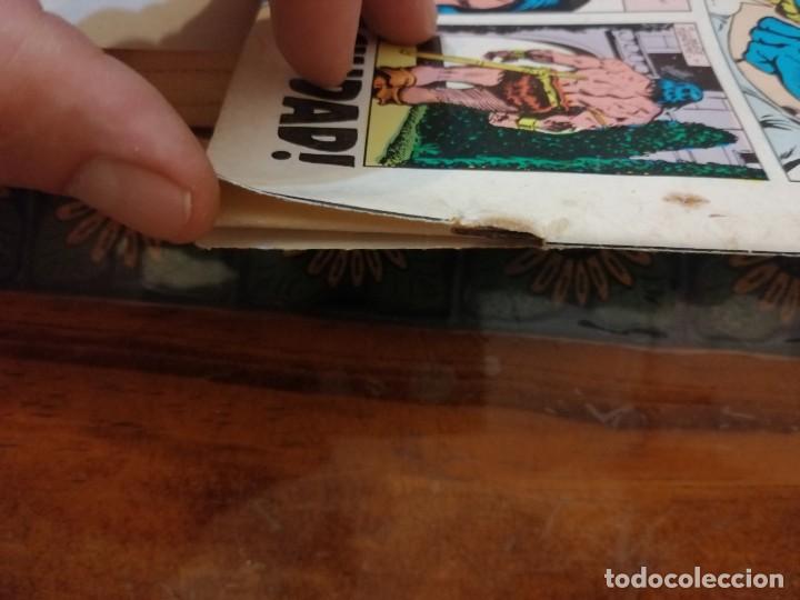 C&oacute;mics: 3 C&Oacute;MICS DE CONAN EL B&Aacute;RBARO. - Foto 9