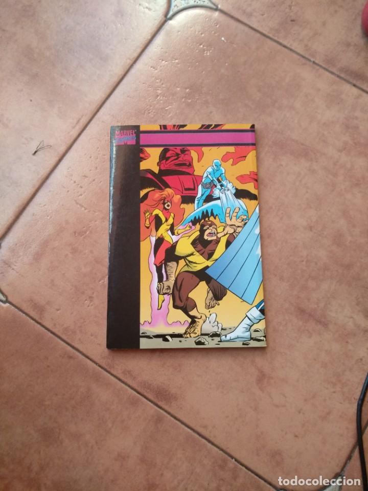 C&oacute;mics: Arcangel Archivos X Men - Foto 2