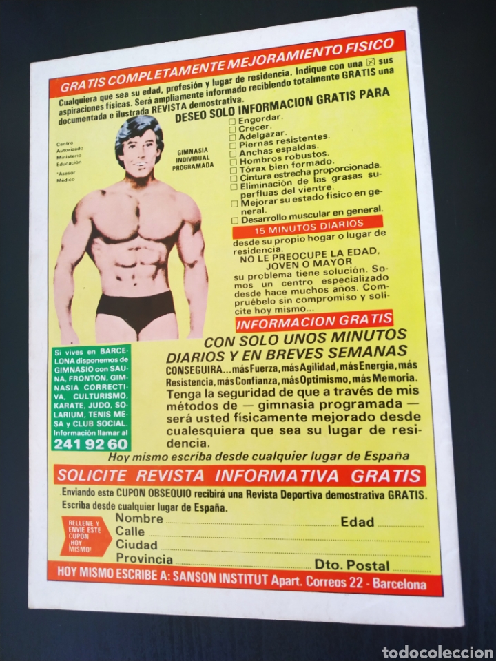 C&oacute;mics: DE KIOSCO SPIDERMAN 39 FORUM - Foto 2