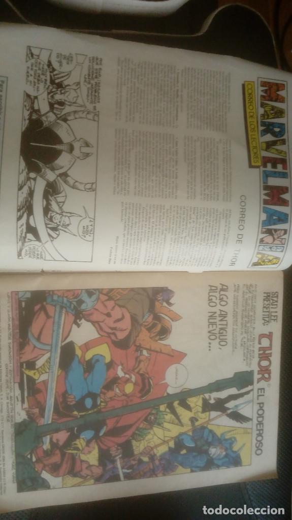 C&oacute;mics: THOR. FORUM. N&ordm; 27 - Foto 2