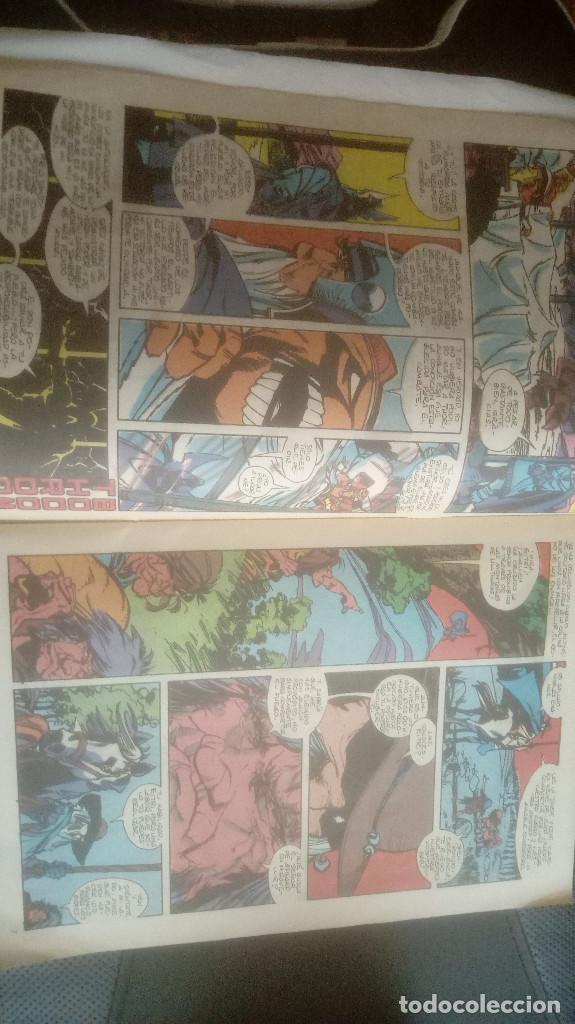 C&oacute;mics: THOR. FORUM. N&ordm; 27 - Foto 3