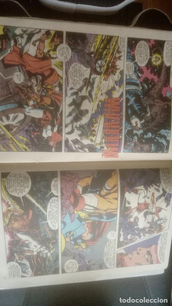 C&oacute;mics: THOR. FORUM. N&ordm; 27 - Foto 4