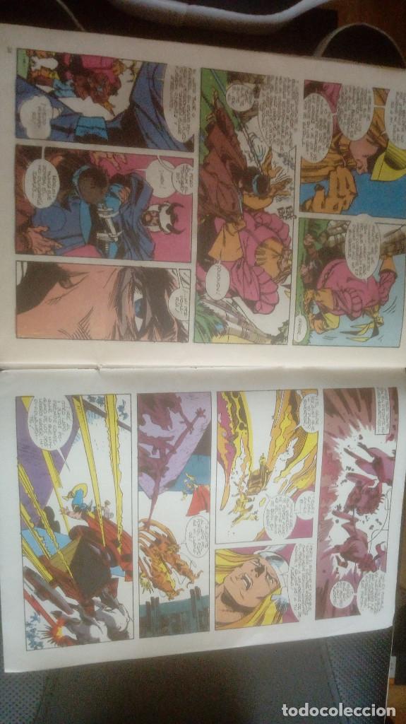 C&oacute;mics: THOR. FORUM. N&ordm; 27 - Foto 6