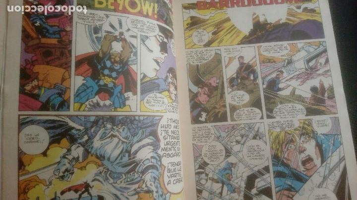 C&oacute;mics: THOR. Forum. n&uacute;meros 26, 27, 28, 29 y 30 - Foto 3
