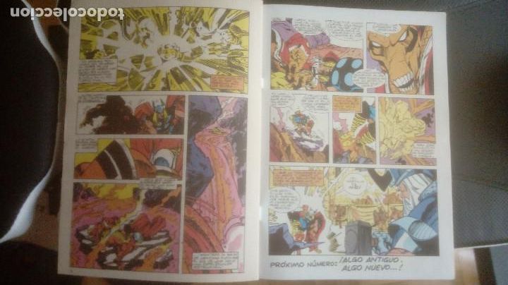 C&oacute;mics: THOR. Forum. n&uacute;meros 26, 27, 28, 29 y 30 - Foto 5